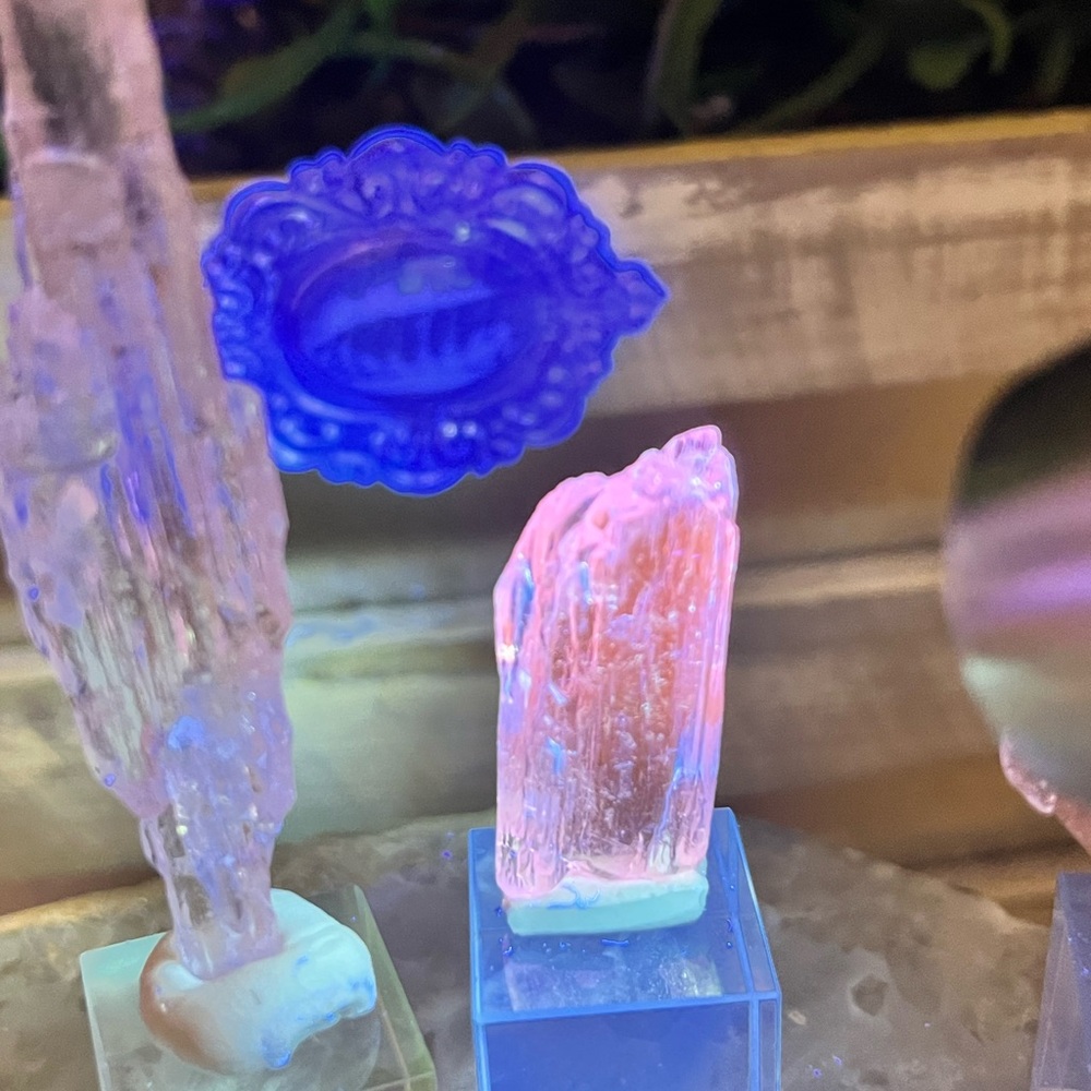 Kunzite - Picture 8 of 10